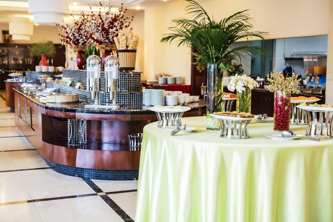 Dakruco Hotel Буонметхуот Экстерьер фото